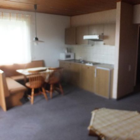 Edwards Apartment Millstatt Exteriör bild