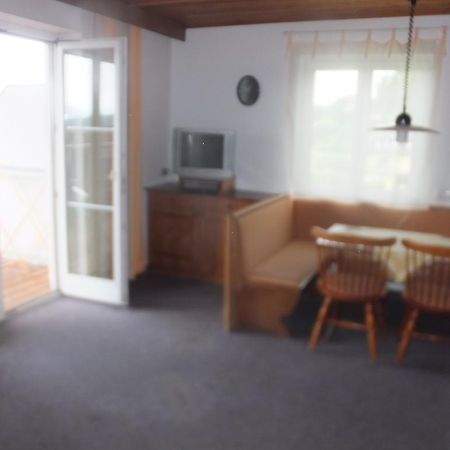 Edwards Apartment Millstatt Exteriör bild