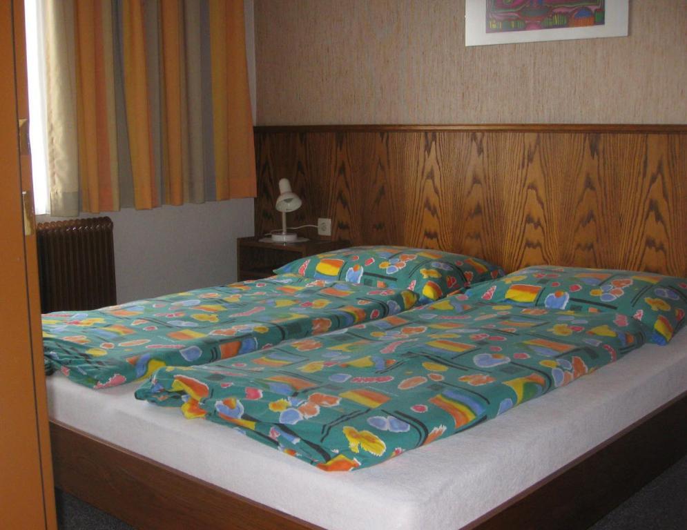 Edwards Apartment Millstatt Rum bild