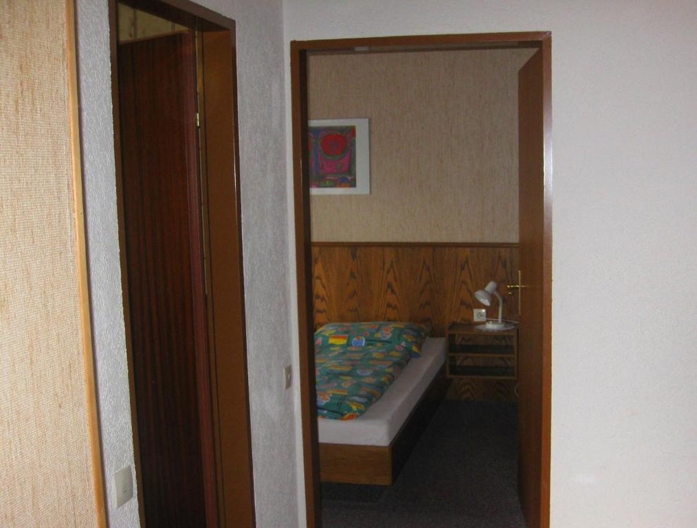 Edwards Apartment Millstatt Rum bild