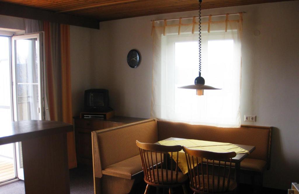 Edwards Apartment Millstatt Rum bild