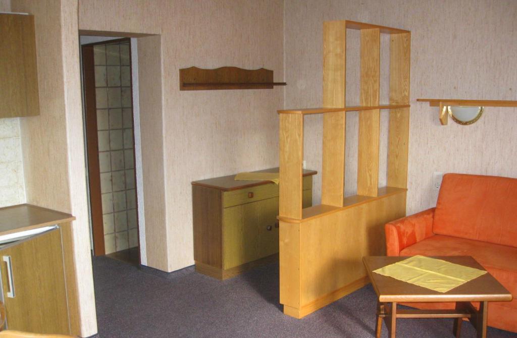 Edwards Apartment Millstatt Rum bild
